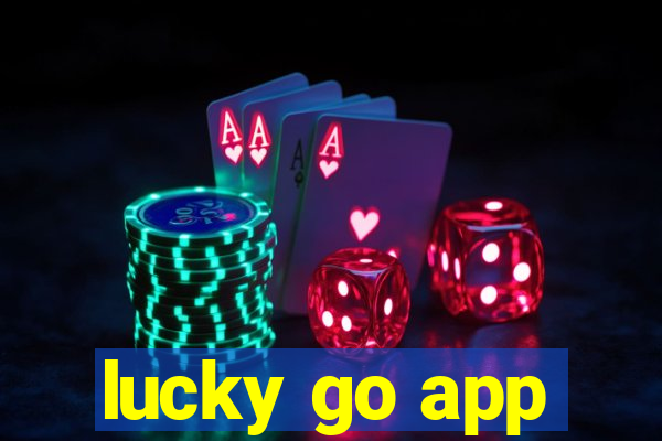 lucky go app